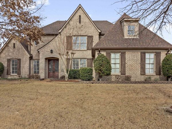 580 WINDING VALLEY CV, Collierville, TN 38017