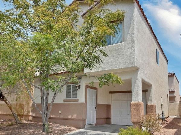 4084 MORNING PEACE Street, Las Vegas, NV 89115