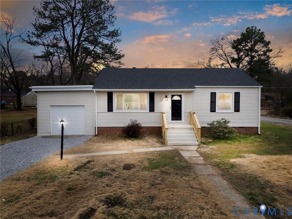 4927 Orcutt Lane , Richmond, VA 23224