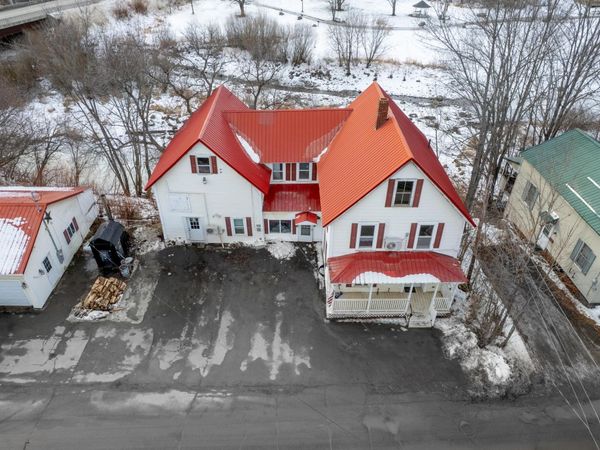 61 Elm Street, Newport, ME 04953