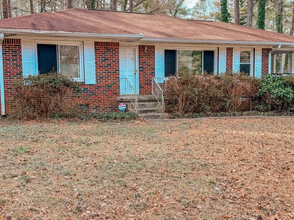 2596 Connally Drive, East Point, GA 30344