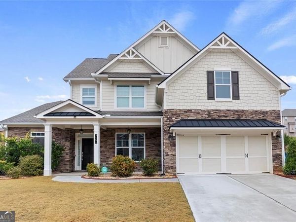 3455 Spring Place Court, Loganville, GA 30052