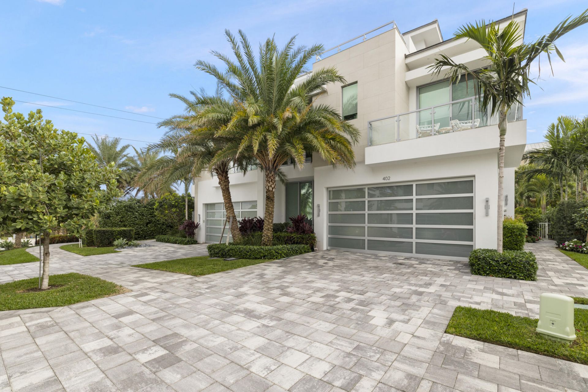 402 Ocean One Lane, Juno Beach, FL 33408 Photo