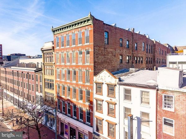 222 CHURCH STREET, PHILADELPHIA, PA 19106