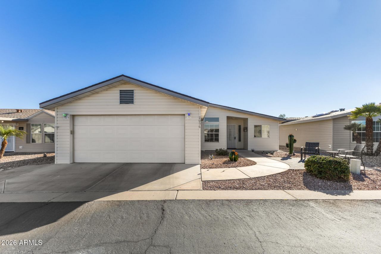 3301 S Goldfield Road, Unit 2056, Apache Junction, AZ 85119 Main Photo