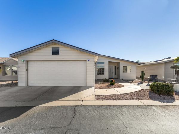 3301 S Goldfield Road, Unit 2056, Apache Junction, AZ 85119