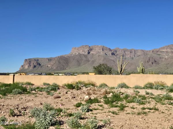 2790 S PETROGLYPH Trail, Unit 66, Gold Canyon, AZ 85118