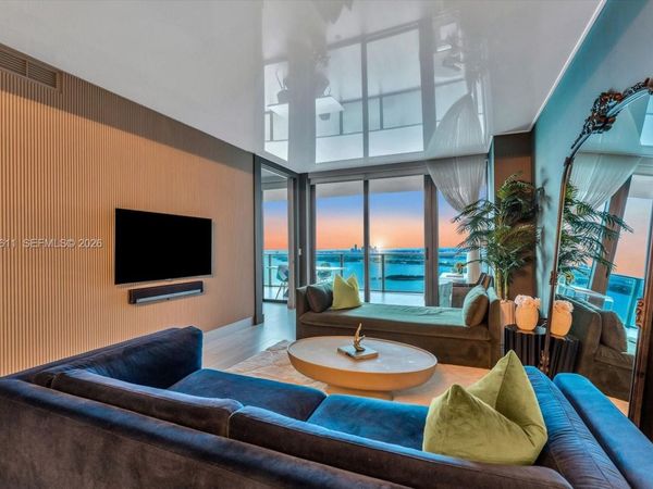 650 NE 32nd St, Unit 4405, Miami, FL 33137