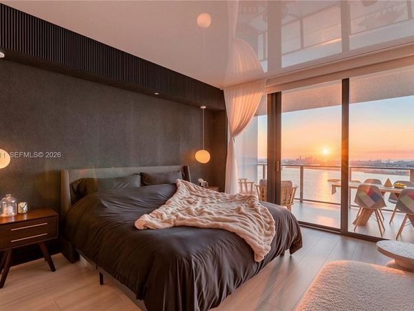 650 NE 32nd St , Unit 4405, Miami, FL 33137