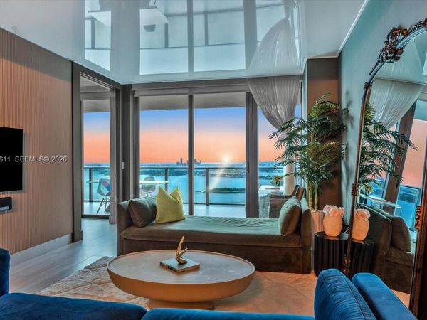 650 NE 32nd St, Unit 4405, Miami, FL 33137