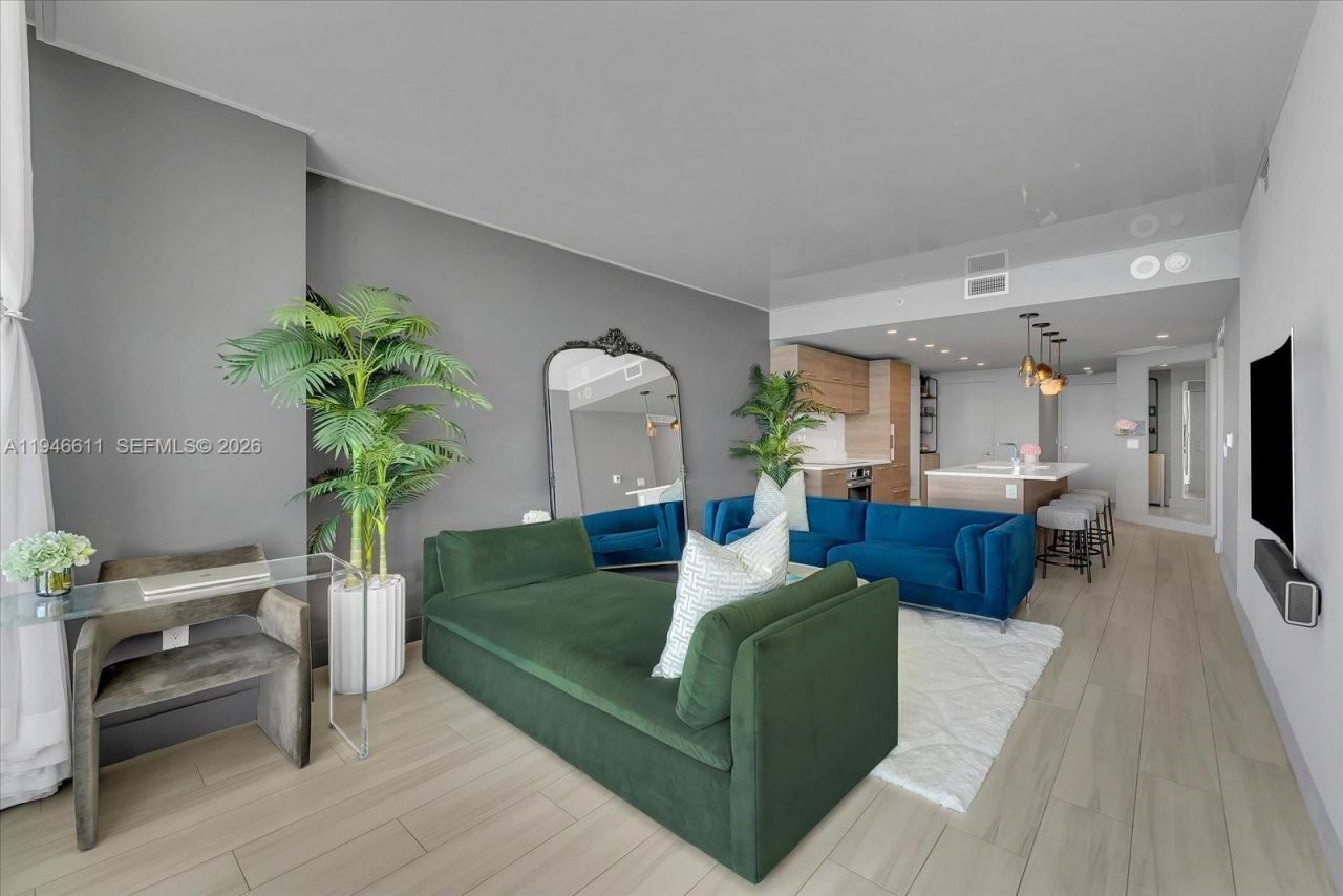 650 NE 32nd St, Unit 4405, Miami, FL 33137 Photo