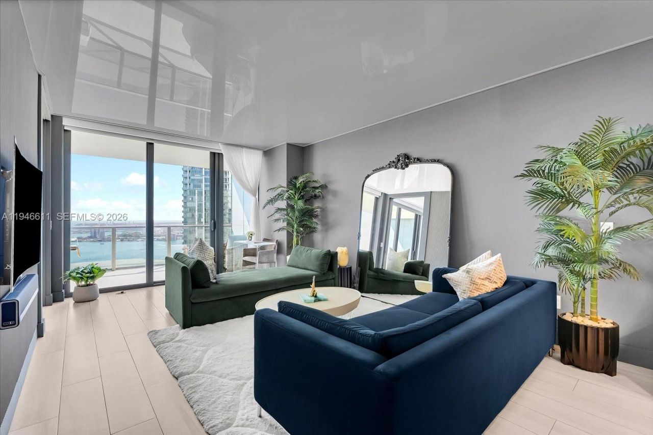 650 NE 32nd St, Unit 4405, Miami, FL 33137 Photo