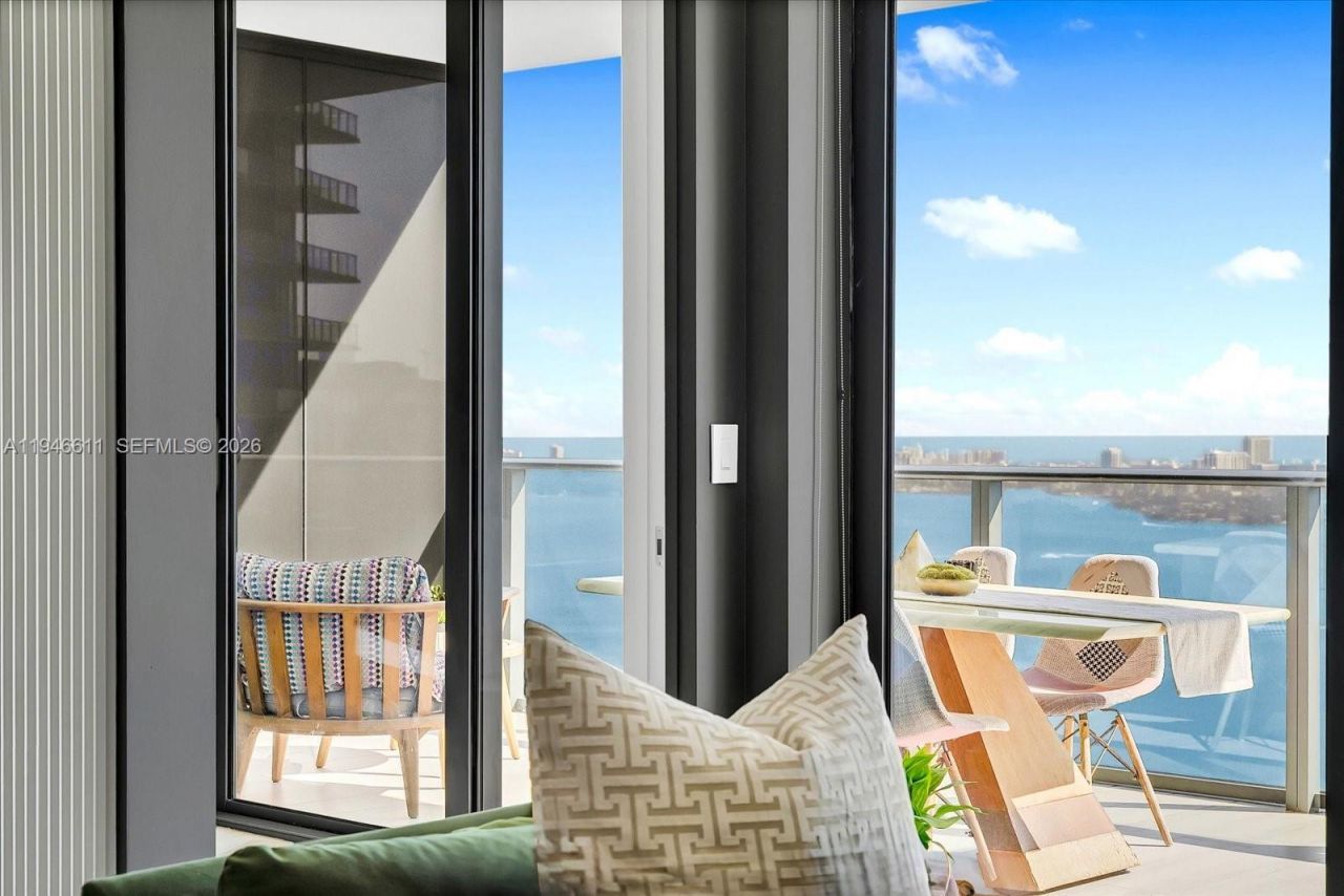 650 NE 32nd St, Unit 4405, Miami, FL 33137 Photo