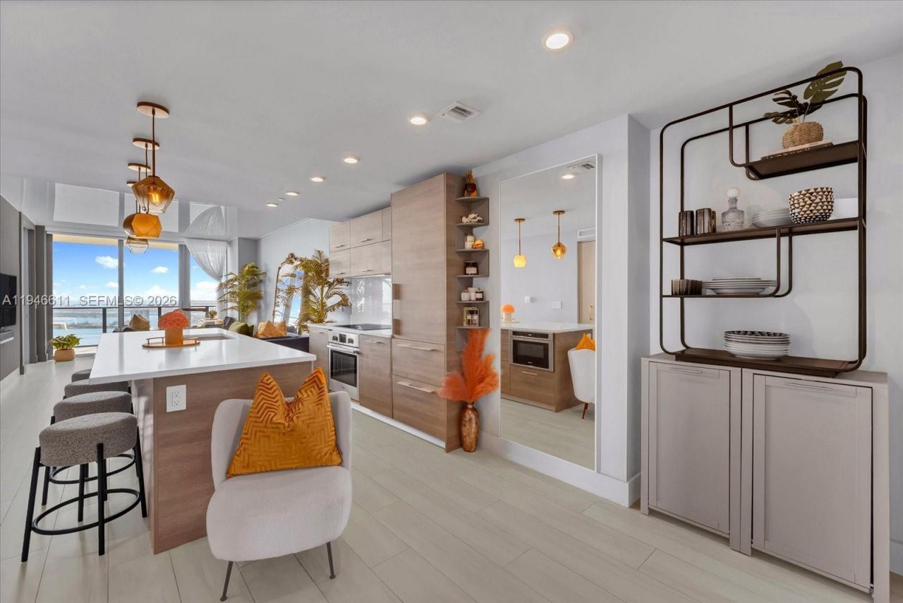 650 NE 32nd St , Unit 4405, Miami, FL 33137 Photo