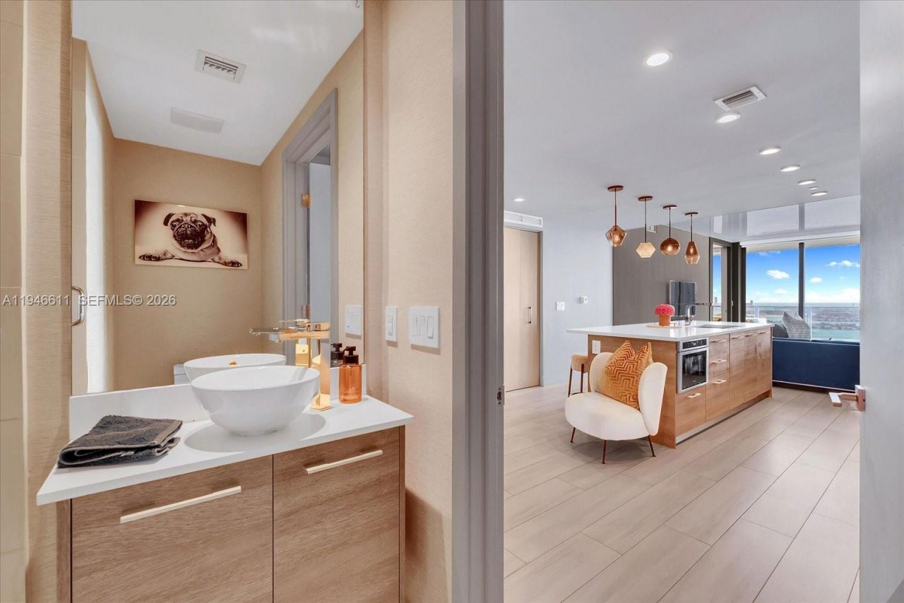 650 NE 32nd St, Unit 4405, Miami, FL 33137 Photo