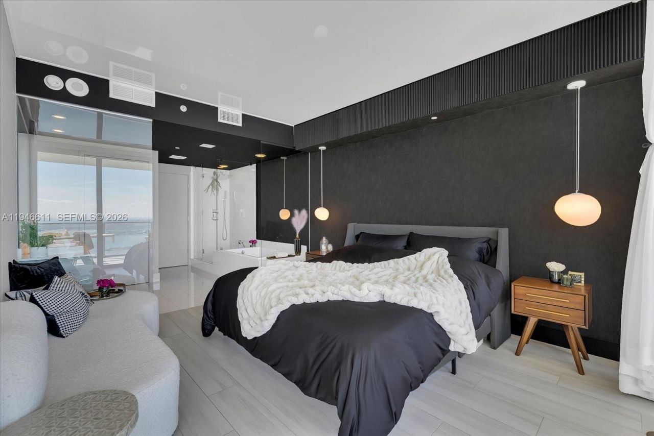 650 NE 32nd St , Unit 4405, Miami, FL 33137 Photo