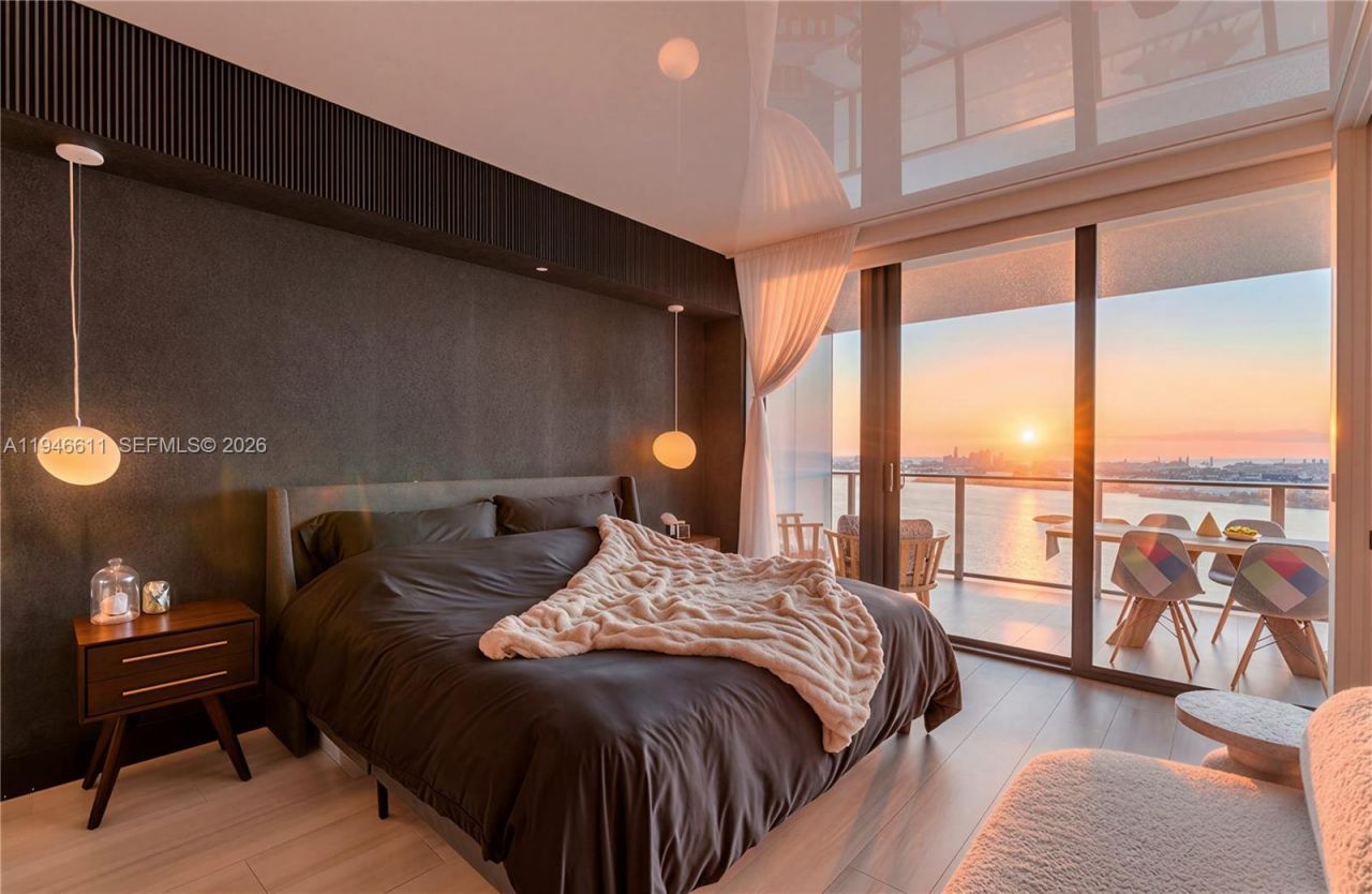 650 NE 32nd St, Unit 4405, Miami, FL 33137 Photo