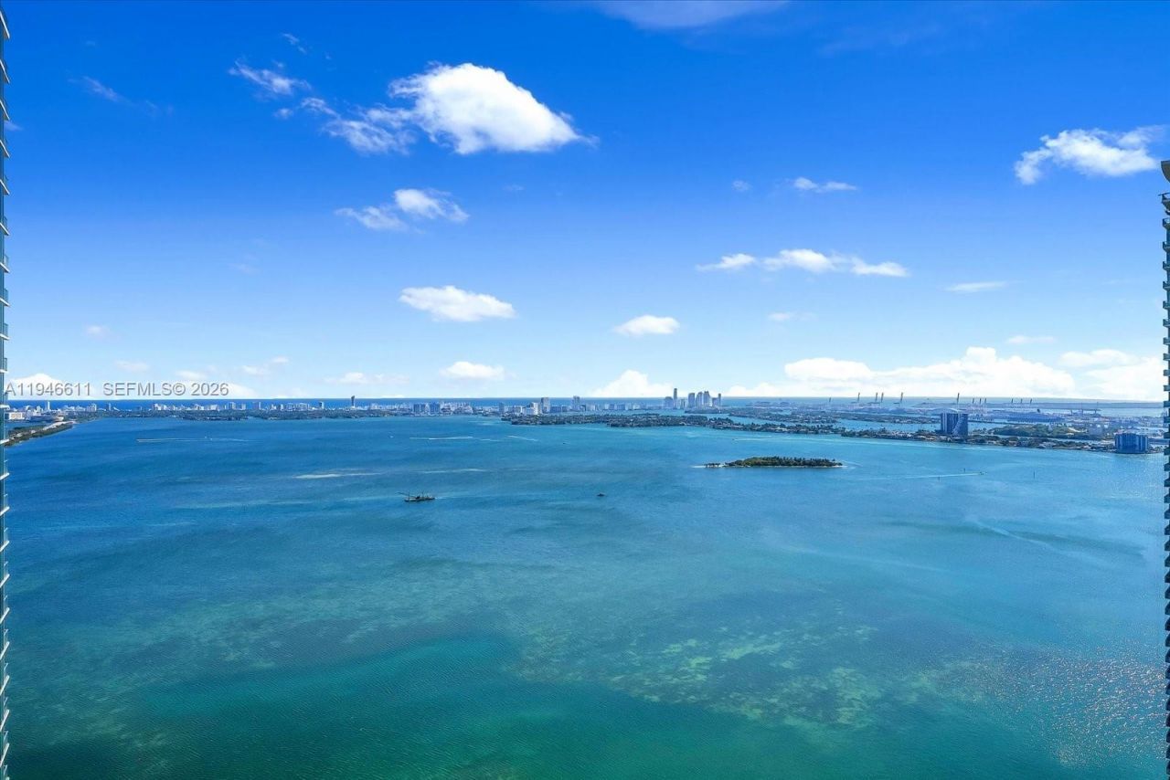 650 NE 32nd St , Unit 4405, Miami, FL 33137 Photo