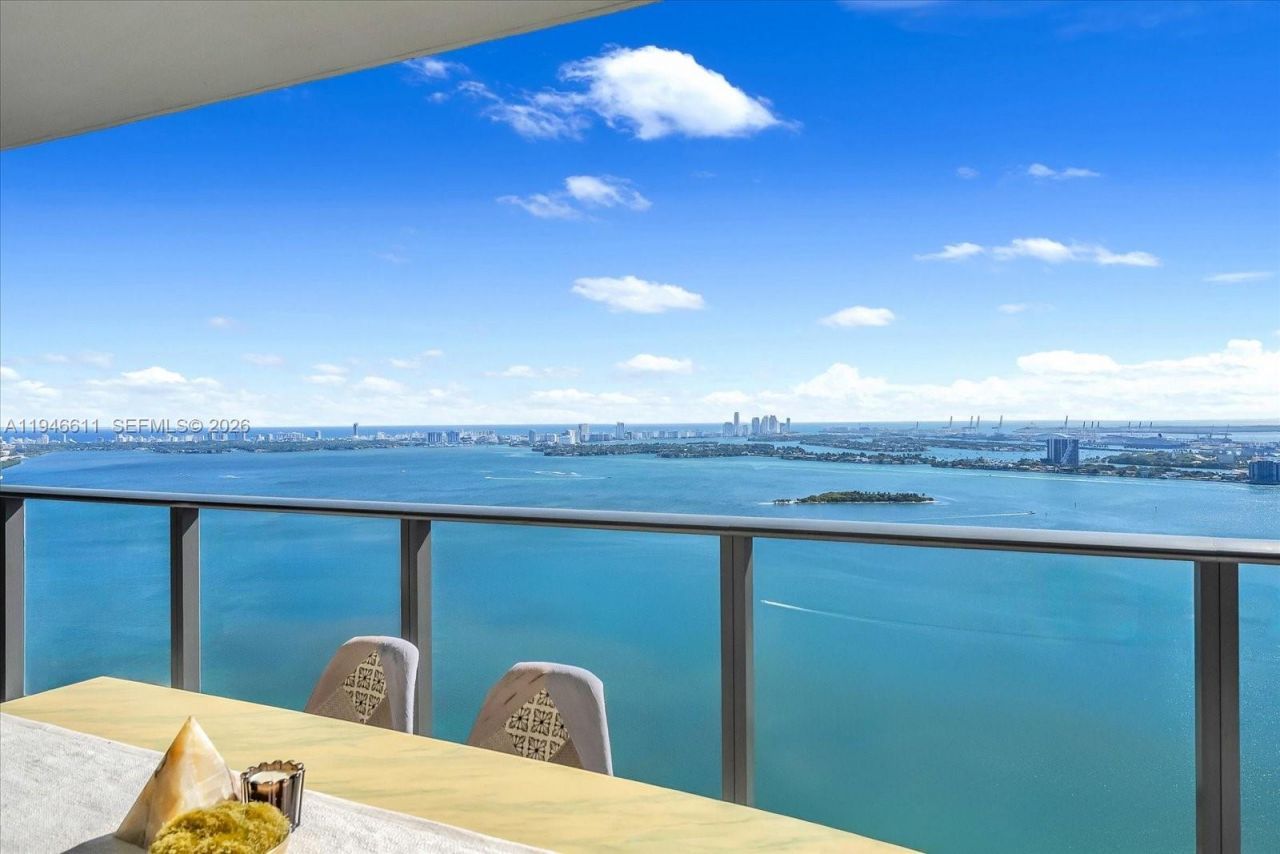 650 NE 32nd St, Unit 4405, Miami, FL 33137 Photo