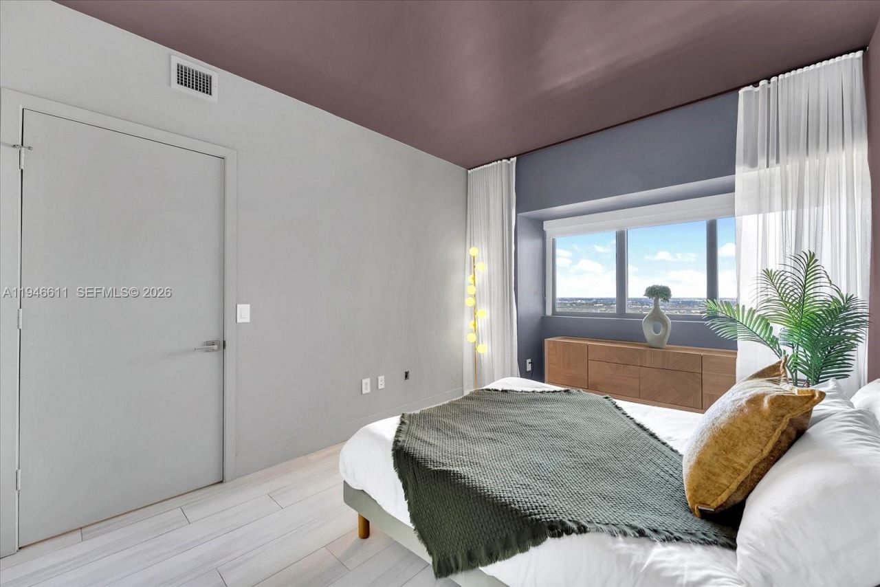 650 NE 32nd St, Unit 4405, Miami, FL 33137 Photo