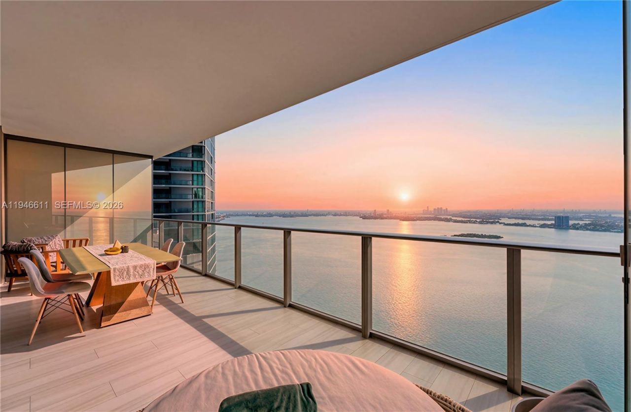 650 NE 32nd St, Unit 4405, Miami, FL 33137 Photo