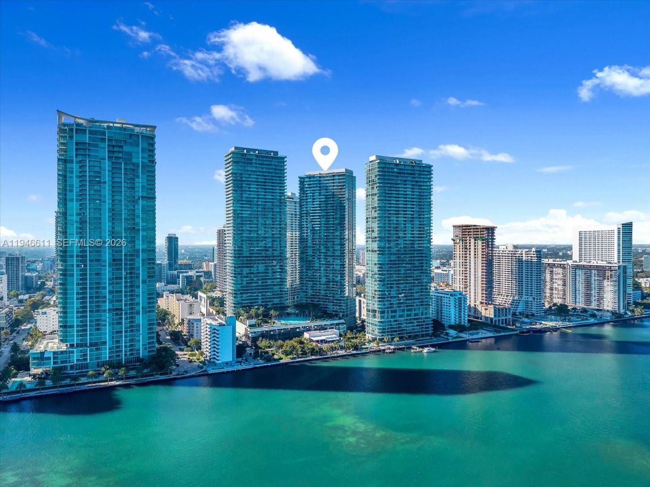 650 NE 32nd St , Unit 4405, Miami, FL 33137 Photo