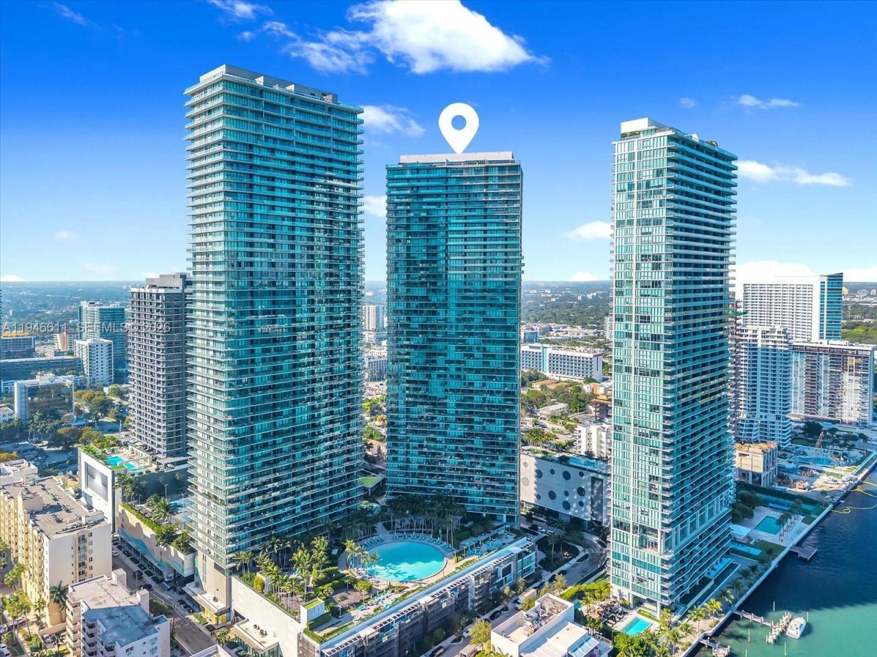 650 NE 32nd St, Unit 4405, Miami, FL 33137 Photo