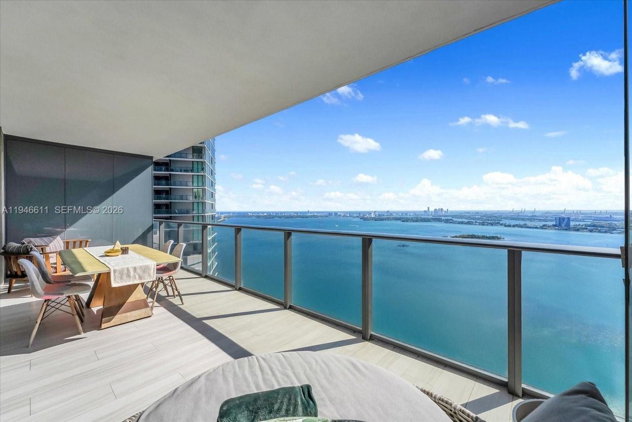 650 NE 32nd St, Unit 4405, Miami, FL 33137 Photo