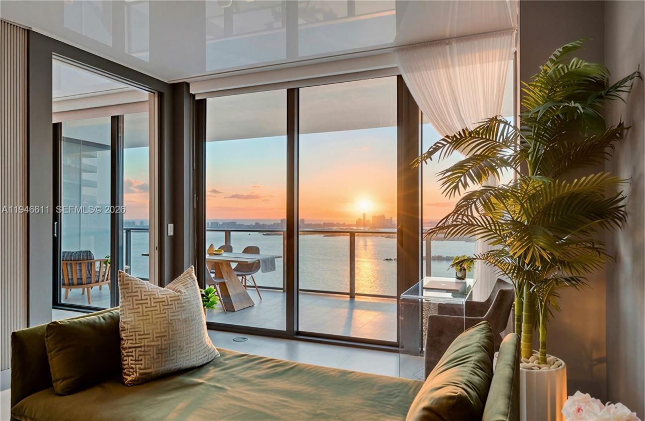 650 NE 32nd St, Unit 4405, Miami, FL 33137 Photo