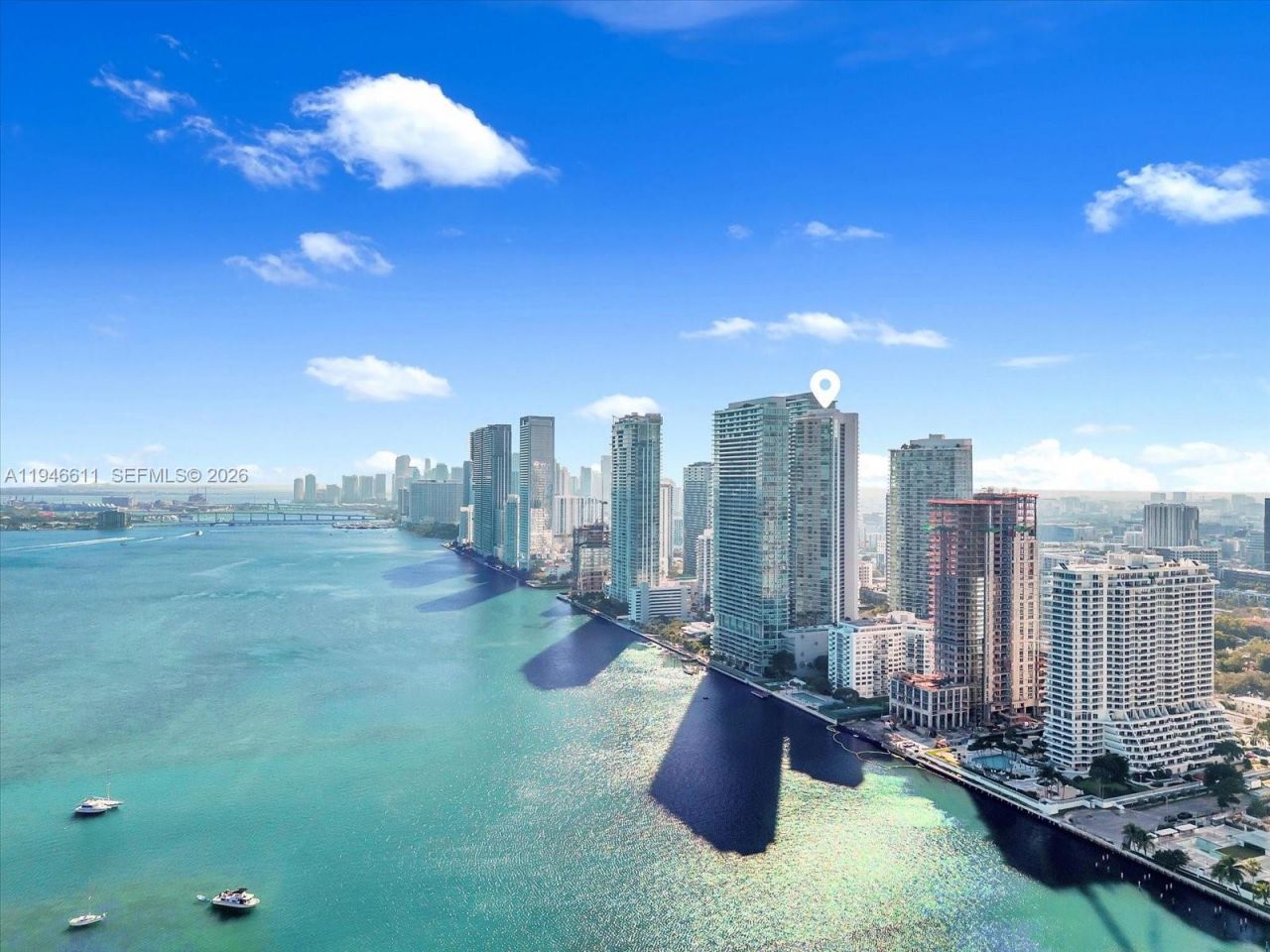 650 NE 32nd St, Unit 4405, Miami, FL 33137 Photo