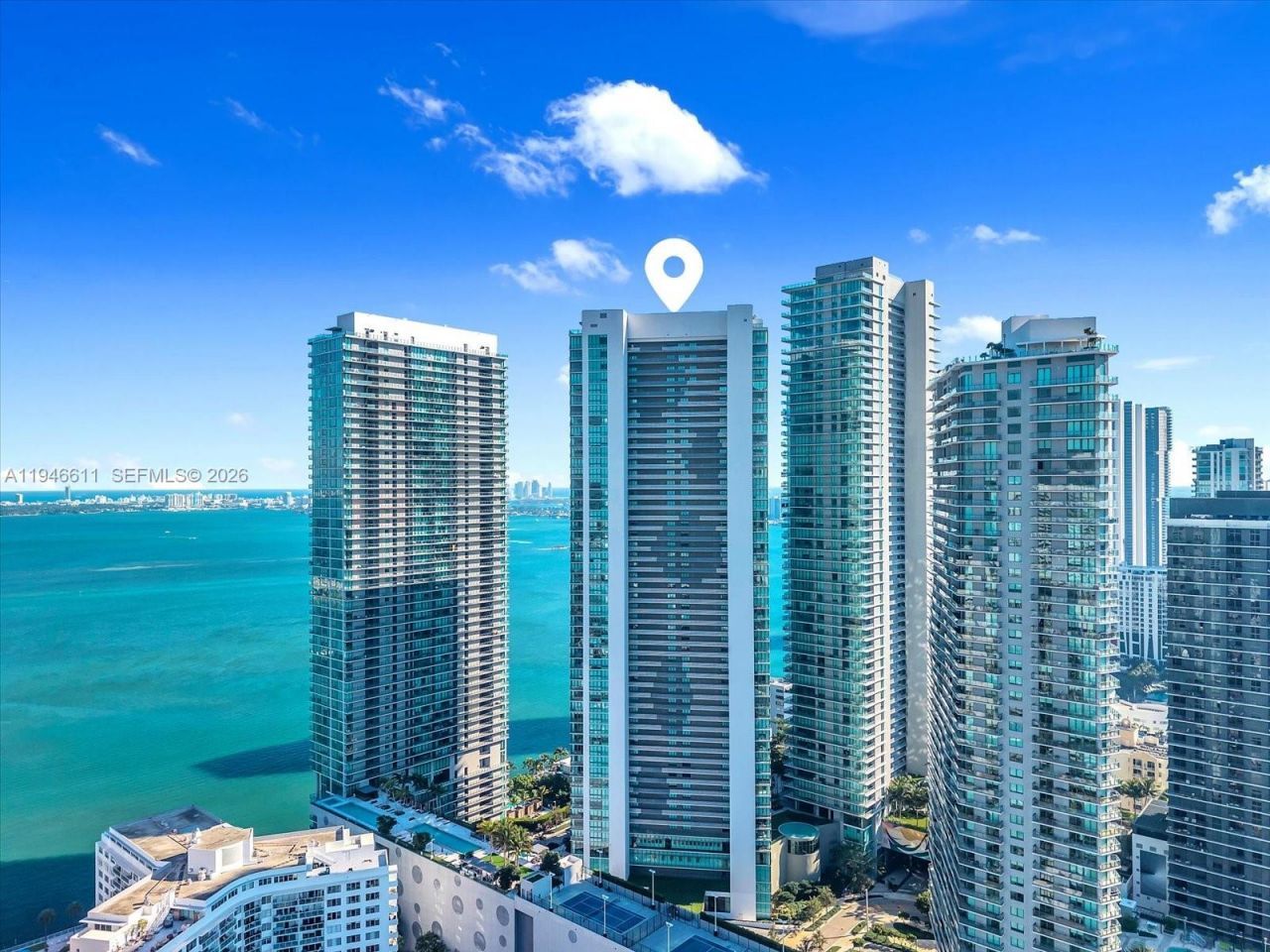 650 NE 32nd St, Unit 4405, Miami, FL 33137 Photo