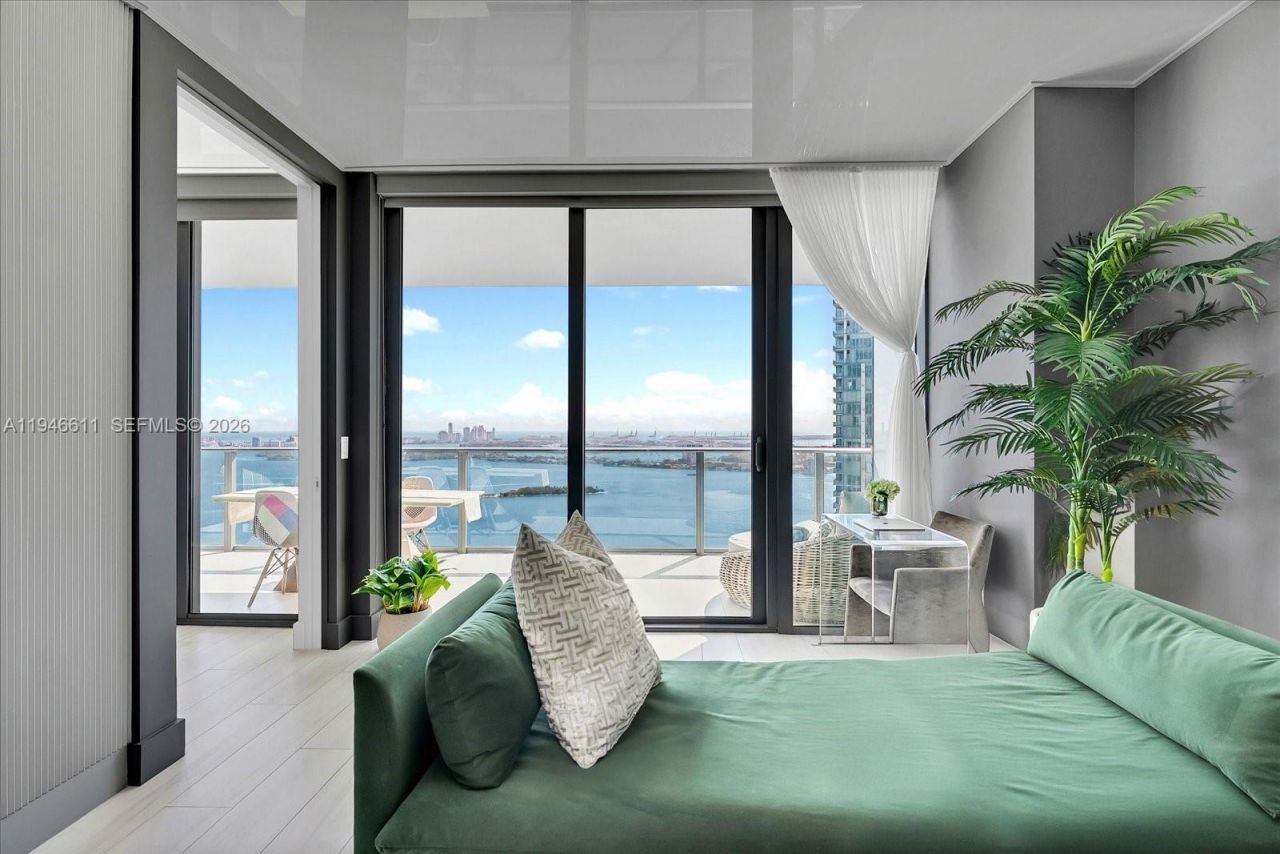 650 NE 32nd St, Unit 4405, Miami, FL 33137 Photo