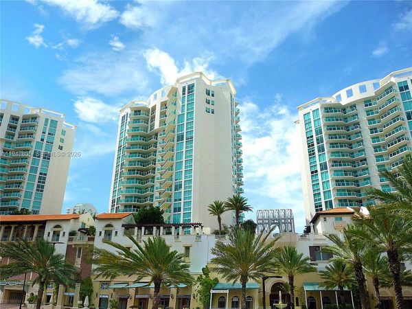 Unit 3-705, Sunny Isles Beach, FL 33160
