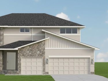 8714 S 23 Street, Bellevue, NE 68147