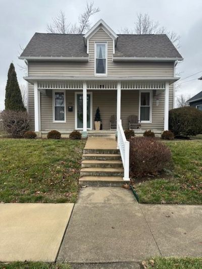 506 W Pearl Street, Wapakoneta, OH 45895 Main Photo