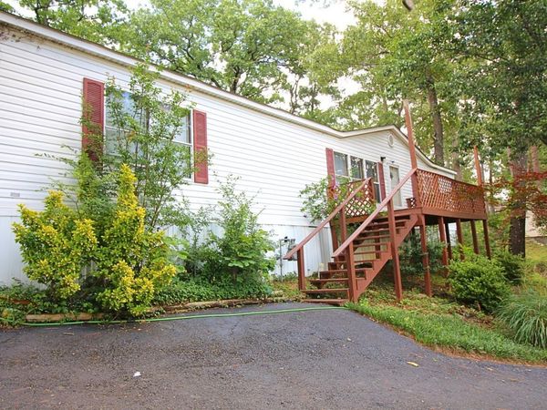 130 Beach Haven Circle, Hot Springs, AR 71913