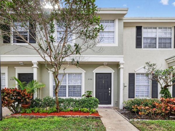 836 Kokomo Key Lane, Delray Beach, FL 33483