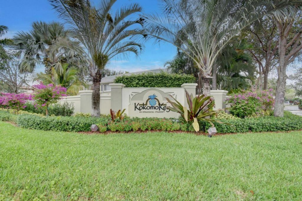 836 Kokomo Key Lane, Delray Beach, FL 33483 Photo