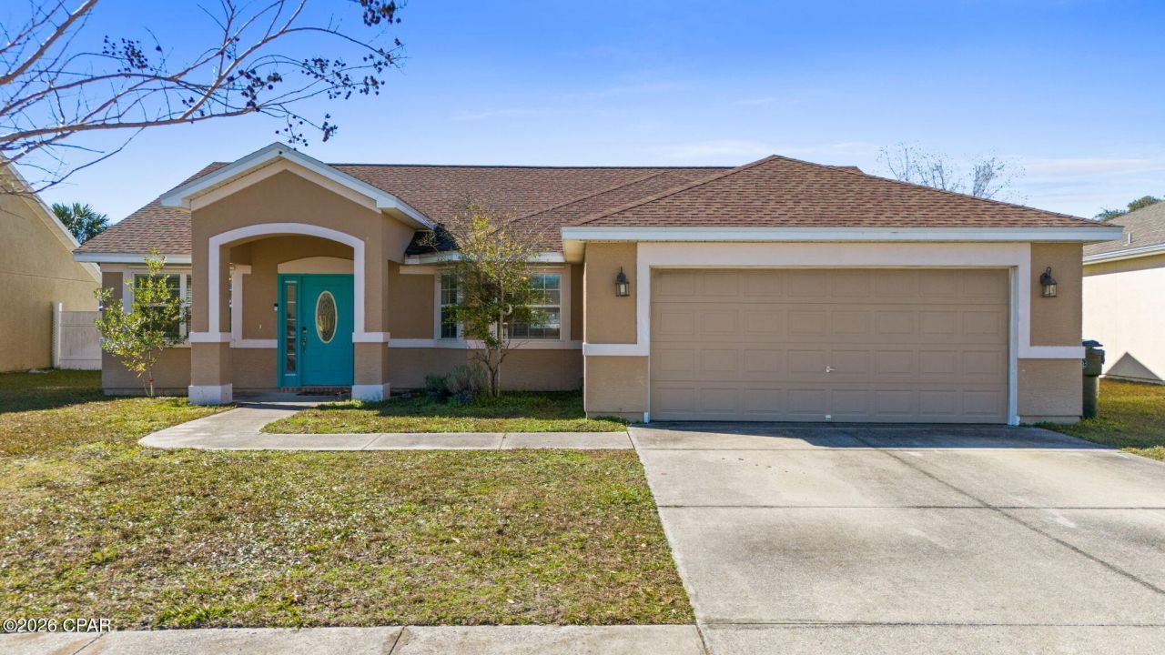 3419 Cherry Ridge Road, Lynn Haven, FL 32444 Main Photo