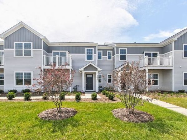 4189 Chelsea Manor Circle, Aurora, IL 60504