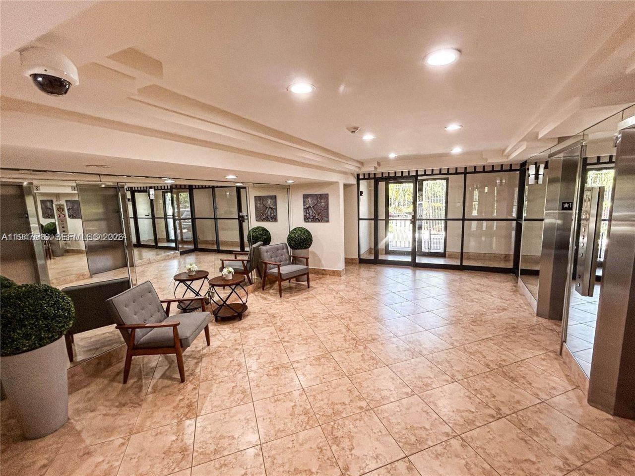 400 Diplomat Pkwy, Unit 506, Hallandale Beach, FL 33009 Photo