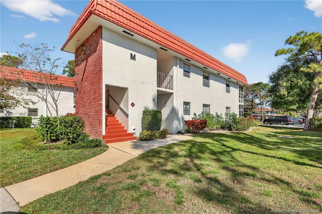 2600 SE Ocean Boulevard, Unit M10, Stuart, FL 34996 Photo