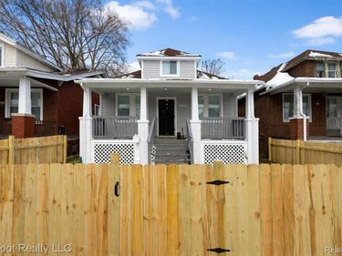 7714 Smart Street, Detroit, MI 48210