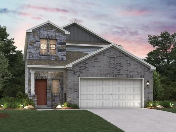 450 Suffolk Drive , Ferris, TX 75125