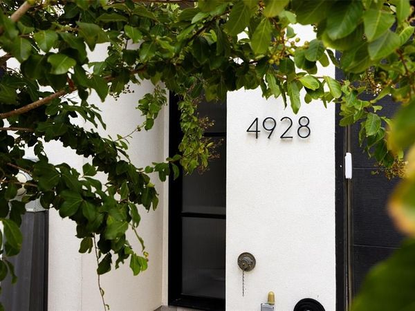 4928 Blaynes View Road, The Colony, TX 75056