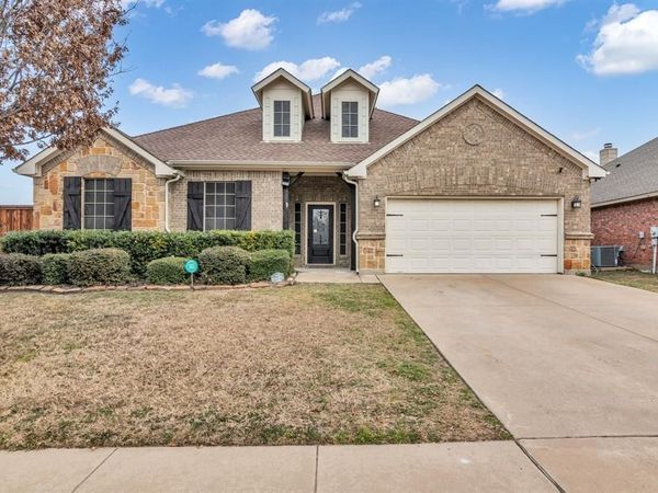 480 Commonwealth Drive, Saginaw, TX 76179