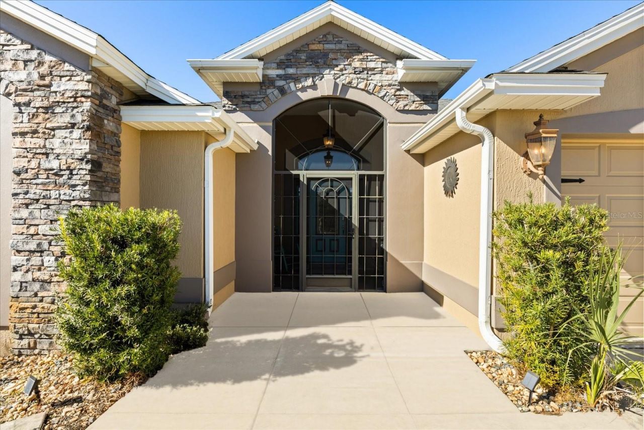 2611 Jupiter Way, The Villages, FL 32163 Photo