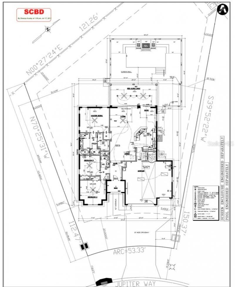 2611 Jupiter Way, The Villages, FL 32163 Photo