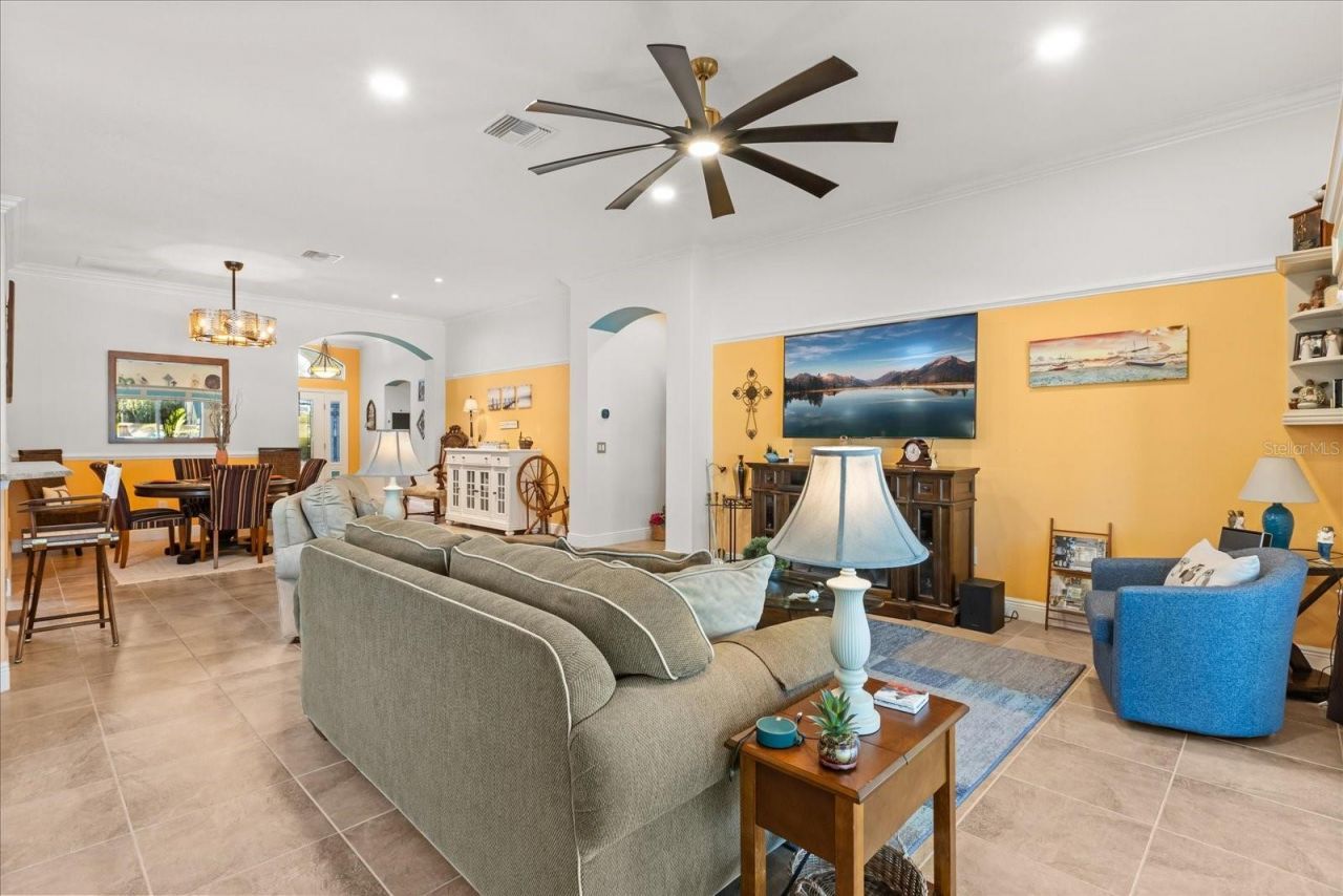 2611 Jupiter Way, The Villages, FL 32163 Photo