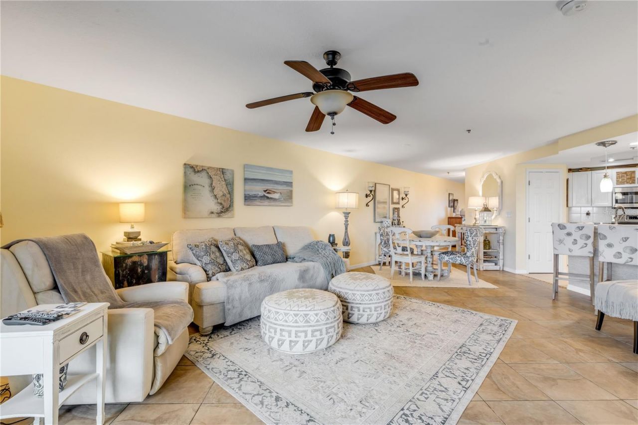 5300 S Atlantic Avenue, Unit 16-502, New Smyrna Beach, FL 32169 Photo